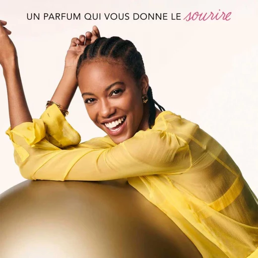 Bourjois La Captivante Eau de Parfum 50ml Women's Fragrance Musky Scent Elegant Gift Idea - Bourjois - Image 3
