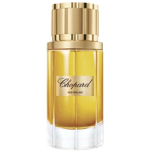 Chopard Oud Malaki Eau de Parfum for Men 80ml Luxurious Amber Leather Smoke Fragrance - Chopard - Image 3
