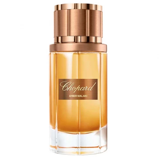 شوبارد عنبر ملكي ماء عطر للرجال 80 مل: عطر رجالي فاخر يجمع بين دفء العنبر والبخور ولمسة فانيليا بوربون، تجربة عطرية لا تُنسى في كل مناسبة. - شوبارد - Image 2