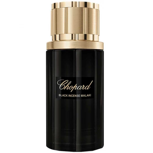 شوبارد بلاك إنسينس ملكي ماء عطر للرجال ٨٠ مل عطر فاخر مع عود وبخور - شوبارد - Image 2