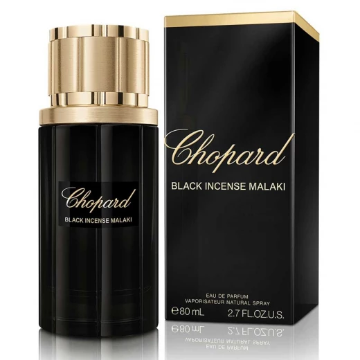 شوبارد بلاك إنسينس ملكي ماء عطر للرجال ٨٠ مل عطر فاخر مع عود وبخور شوبارد بلاك إنسينس ملكي ماء عطر للرجال ٨٠ مل عطر فاخر مع عود وبخور