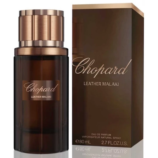 عطر شوبارد ليذر مالاكي للنساء 80 مل عطر جلدي عطري فاخر للاستخدام اليومي عطر شوبارد ليذر مالاكي للنساء 80 مل عطر جلدي عطري فاخر للاستخدام اليومي