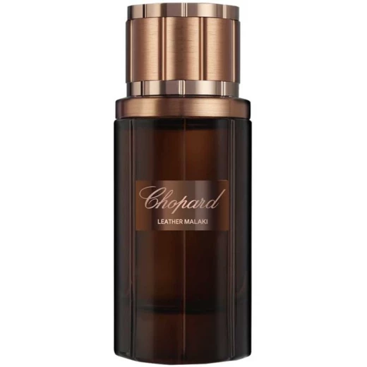 عطر شوبارد ليذر مالاكي للنساء 80 مل عطر جلدي عطري فاخر للاستخدام اليومي - شوبارد - Image 4