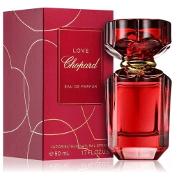 عطر شوبارد لوف أو دو بارفان 50 مل عطر نسائي زهري رومانسي عطر حسي هدية