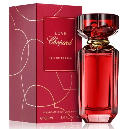 شوبارد لوف ماء عطر 100 مل للنساء عطر الورد الزهري عطر يدوم طويلا هدية شوبارد لوف ماء عطر 100 مل للنساء عطر الورد الزهري عطر يدوم طويلا هدية