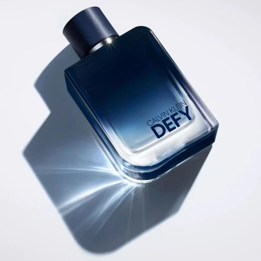 عطر كالفن كلاين ديفاي للرجال 200 مل عطر خشبي منعش يدوم طويلا - كالفين كلاين - Image 3