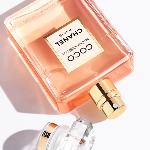 Chanel Coco Mademoiselle Intense Eau De Parfum Spray 200ml: Luxurious Floral Fragrance for Women - Chanel - Image 3