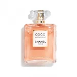 Chanel Coco Mademoiselle Intense Eau De Parfum Spray 200ml: Luxurious Floral Fragrance for Women - Chanel