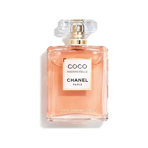 Chanel Coco Mademoiselle Intense Eau De Parfum Spray 200ml: Luxurious Floral Fragrance for Women Chanel Coco Mademoiselle Intense Eau De Parfum Spray 200ml: Luxurious Floral Fragrance for Women