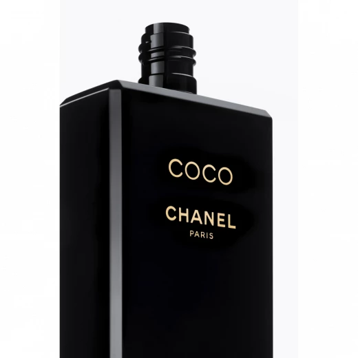 لوشن الجسم المرطب شانيل COCO سعة 200 مل - عطر فاخر - شانيل - Image 2