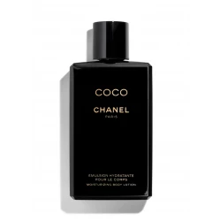 Chanel COCO Moisturising Body Lotion 200ml - Luxurious Fragrance