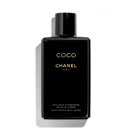 لوشن الجسم المرطب شانيل COCO سعة 200 مل - عطر فاخر لوشن الجسم المرطب شانيل COCO سعة 200 مل - عطر فاخر