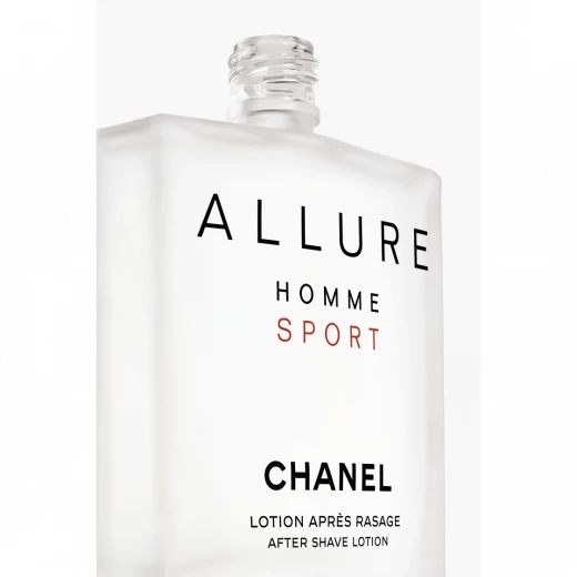 لوشن شانيل ألوم سبورت بعد الحلاقة 100 مل - عطر منعش - شانيل - Image 2
