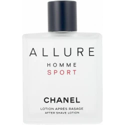 Chanel Allure Homme Sport After Shave Lotion 100ml - Fresh Scent