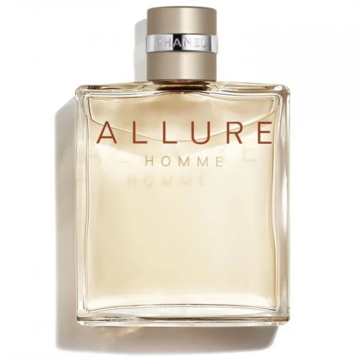 شانيل ألوم هوم بخاخ ماء تواليت 100 مل: عطر منعش وحار خشبي للرجال عطر كلاسيكي من شانيل - شانيل - Image 2