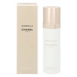 Chanel Gabrielle Deodorant Spray 100ml - Floral Freshness