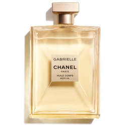 Chanel Gabrielle Body Oil 150ml - Silky, Moisturizing & Scented