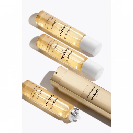 مجموعة عطر شانيل جابرييل إيسنس تويست آند سبراي عطر نسائي زهري 3 × 20 مل - شانيل - Image 3
