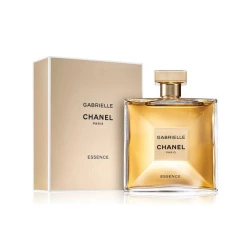 Chanel Gabrielle Essence Eau De Parfum 100ml: Captivating Floral Fragrance for Women, Luxurious Scent Experience