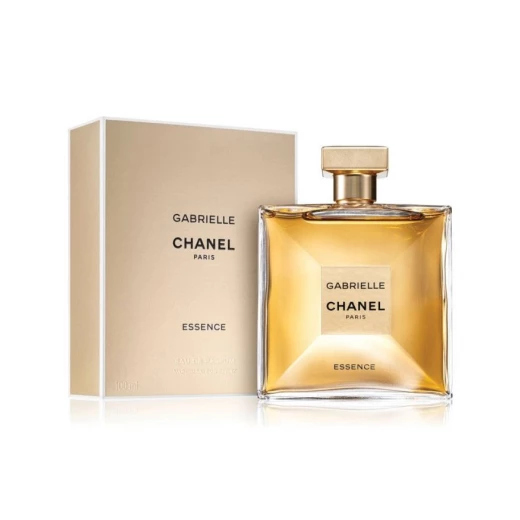 شانيل غابرييل إيسنس أو دو بارفان 100 مل: عطر زهري آسر للنساء، تجربة عطر فاخرة شانيل غابرييل إيسنس أو دو بارفان 100 مل: عطر زهري آسر للنساء، تجربة عطر فاخرة