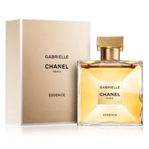 شانيل غابرييل إيسنس أو دي بارفان 50 مل عطر نسائي زهري رذاذ عطر أنيق شانيل غابرييل إيسنس أو دي بارفان 50 مل عطر نسائي زهري رذاذ عطر أنيق