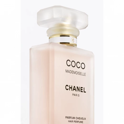 عطر الشعر شانيل كوكو مودموزيل 35 مل: عطر فاخر للشعر لمسة نهائية حريرية ناعمة للنساء - شانيل - Image 3