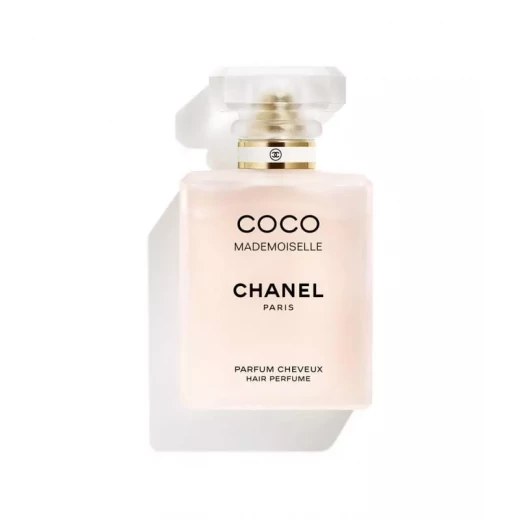 عطر الشعر شانيل كوكو مودموزيل 35 مل: عطر فاخر للشعر لمسة نهائية حريرية ناعمة للنساء - شانيل - Image 2
