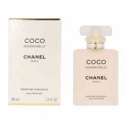عطر الشعر شانيل كوكو مودموزيل 35 مل: عطر فاخر للشعر لمسة نهائية حريرية ناعمة للنساء
