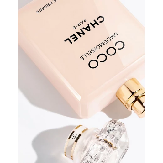 برايمر عطر شانيل كوكو مودموزيل 100 مل: رذاذ مرطب للنساء يعزز الرائحة - شانيل - Image 2