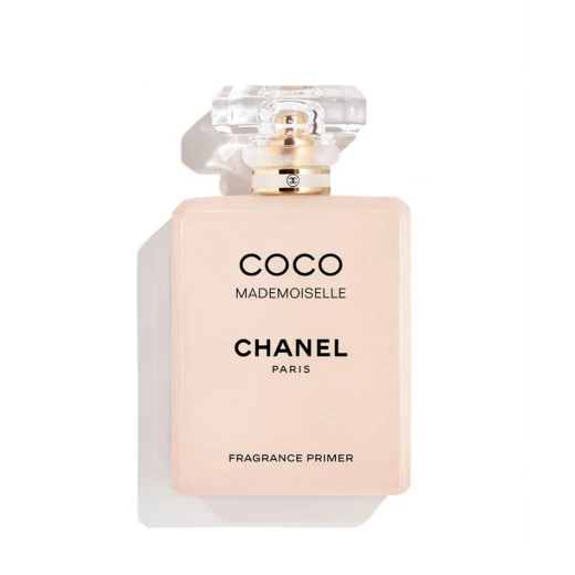 برايمر عطر شانيل كوكو مودموزيل 100 مل: رذاذ مرطب للنساء يعزز الرائحة برايمر عطر شانيل كوكو مودموزيل 100 مل: رذاذ مرطب للنساء يعزز الرائحة