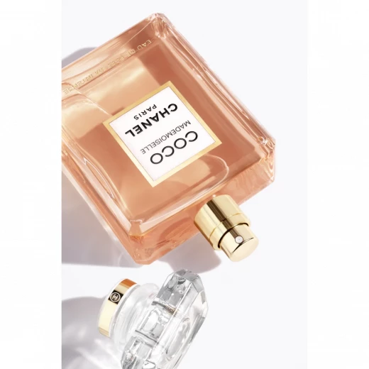 شانيل كوكو مودموزيل ماء عطر مكثف 50 مل عطر نسائي هدية رائحة حسية - شانيل - Image 2