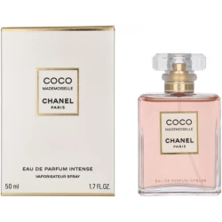 شانيل كوكو مودموزيل ماء عطر مكثف 50 مل عطر نسائي هدية رائحة حسية