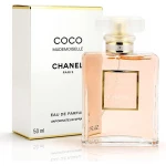 شانيل كوكو مودموزيل ماء عطر 100 مل: عطر زهري فاخر للنساء يدوم طويلاً للاستخدام اليومي - شانيل