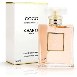 شانيل كوكو مودموزيل ماء عطر 100 مل: عطر زهري فاخر للنساء يدوم طويلاً للاستخدام اليومي