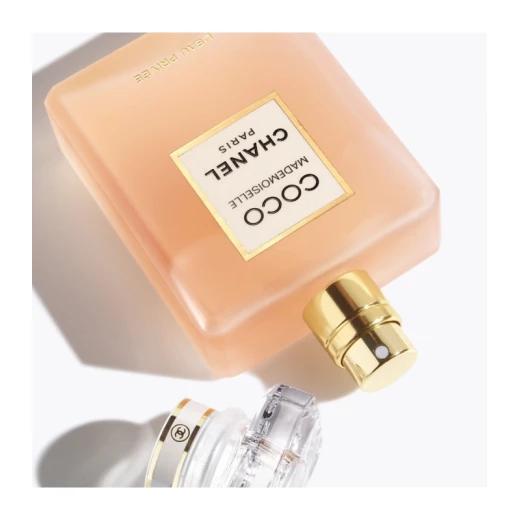 شانيل كوكو مودموزيل لو بريفيه عطر ليلي للنساء 50 مل عطر مسك حسي عطر للسهرة - شانيل - Image 4