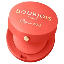Bourjois Rouge Ravissant Blush Radiant Glow Face Makeup for Cheeks Natural Flush 2.5g