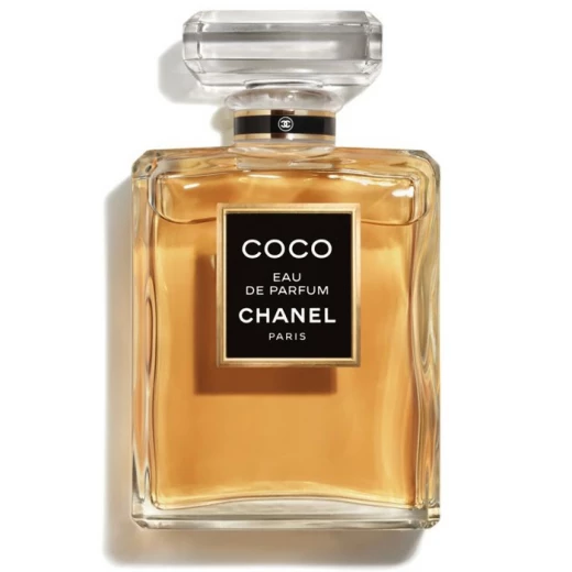 شانيل كوكو ماء عطر 100 مل عطر نسائي فاخر برائحة العنبر الحسية - شانيل - Image 2