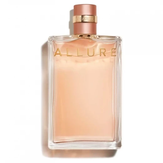 شانيل ألوغ عطر أو دي بارفان 100 مل عطر نسائي زهري منعش وعنبر عطر أنيق - شانيل - Image 3