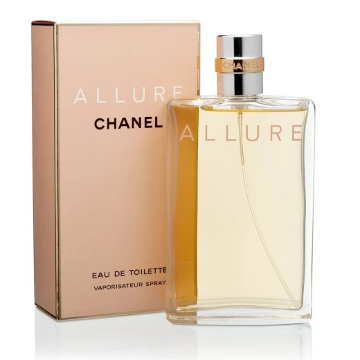 شانيل ألوغ أو دو تواليت بخاخ 50 مل عطر نسائي زهري منعش للاستخدام اليومي شانيل ألوغ أو دو تواليت بخاخ 50 مل عطر نسائي زهري منعش للاستخدام اليومي