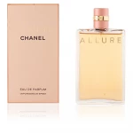شانيل أليور أو دو بارفان 50 مل عطر نسائي زهري منعش عنبر عطر أنيق - شانيل