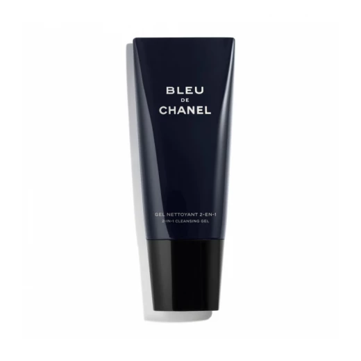 Chanel Bleu De Chanel Shower Gel 6.8 oz - Men's Fragrance Chanel Bleu De Chanel Shower Gel 6.8 oz - Men's Fragrance