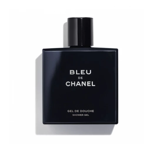 جل شانيل بلو دي شانيل للاستحمام 200 مل - عطر خشبي عطري - شانيل - Image 2