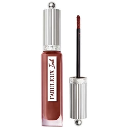 Bourjois Rouge Velvet Ink Matte Liquid Lipstick Long Lasting Transfer Proof MokaDdiction Shade for Women