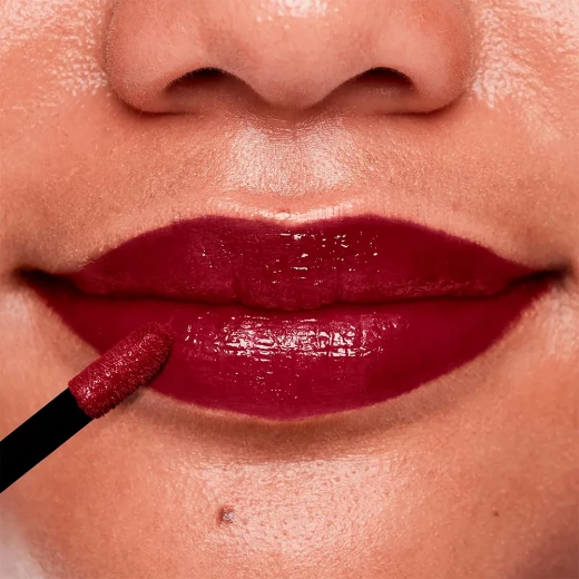 Bourjois Fabuleux Ink Long Lasting Satin Liquid Lipstick Intense Color Makeup for Lips - Bourjois - Image 2