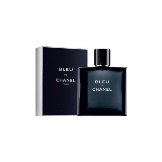 شانيل بلو دي شانيل ماء تواليت 150 مل: عطر خشبي منعش للرجال ليلاً أو نهارًا - شانيل - Image 2