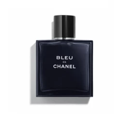 شانيل بلو دي شانيل أو دي تواليت سبراي للرجال ٥٠ مل عطر خشبي عطري