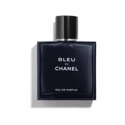 شانيل بلو دي شانيل بخاخ ماء عطر 50 مل عطر رجالي يدوم طويلاً دافئ وجذاب