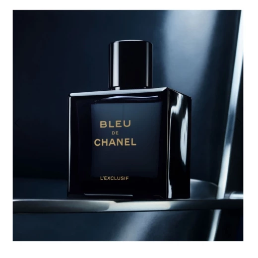 شانيل بلو دو شانيل عطر للرجال 60 مل عطر خشبي عنبر يدوم طويلاً - شانيل - Image 5