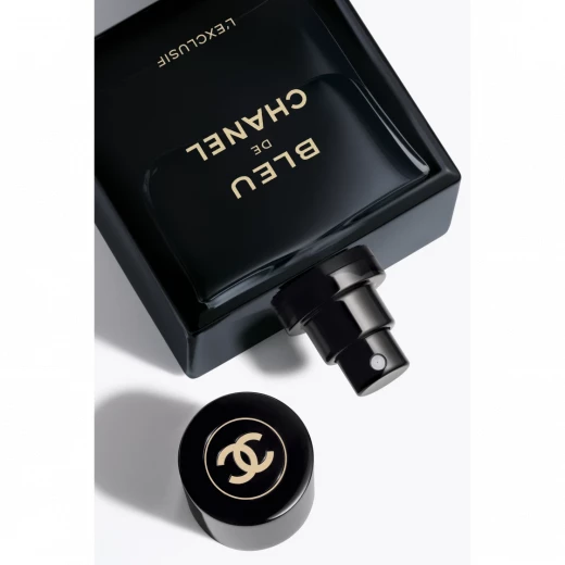 شانيل بلو دو شانيل عطر للرجال 60 مل عطر خشبي عنبر يدوم طويلاً - شانيل - Image 4