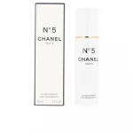 بخاخ مزيل العرق شانيل رقم 5 - 100 مل - عطر زهري وحسي - شانيل